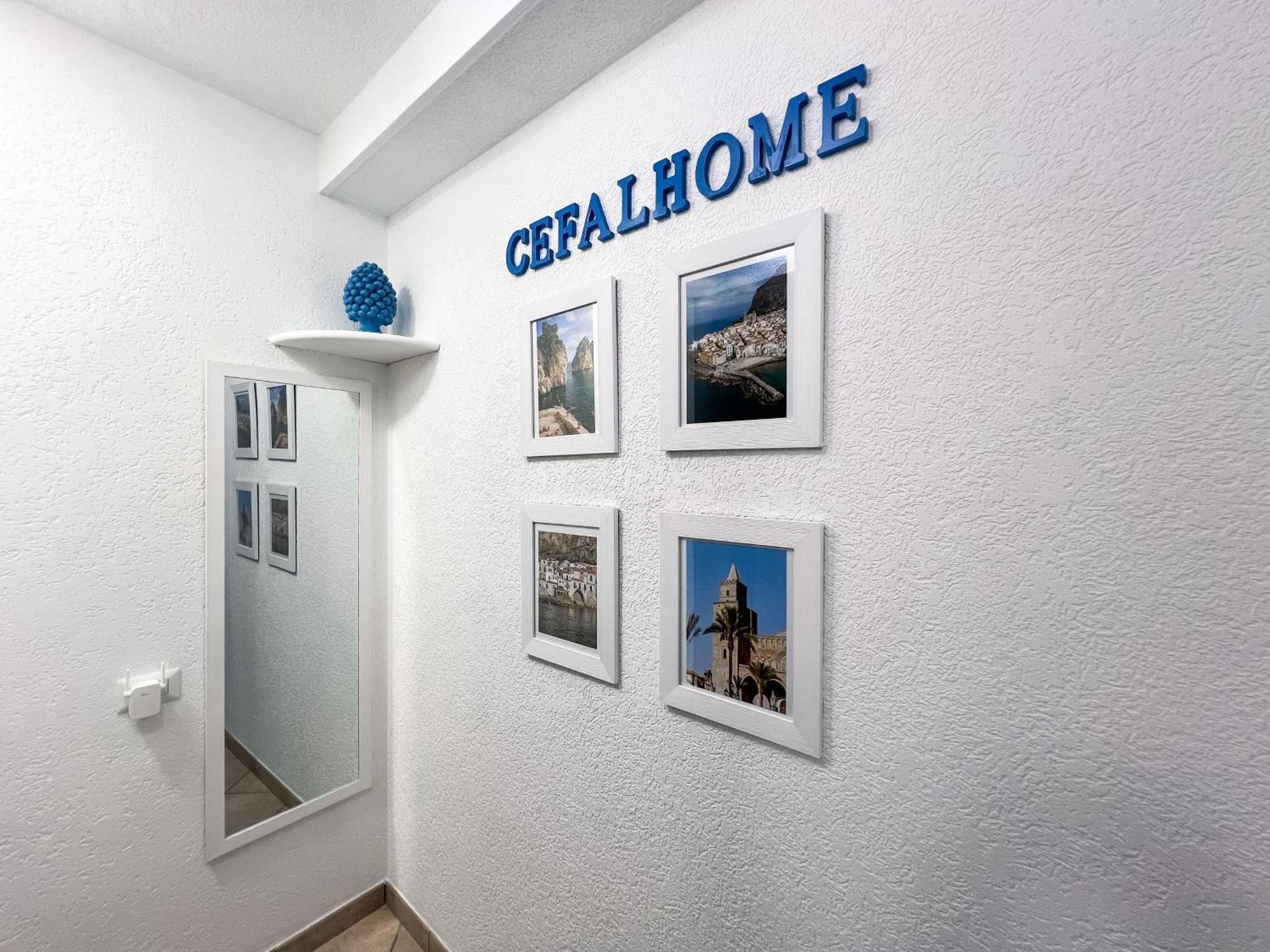 צ'פאלו Cefalhome - Veterani מראה חיצוני תמונה